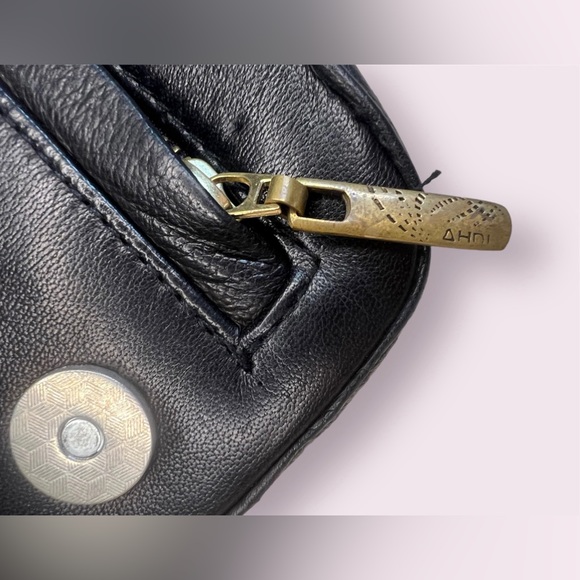 Genuine Leather Utility Bag Holster - Picture 10 of 10